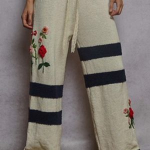 Suzie Q Sweater Pants