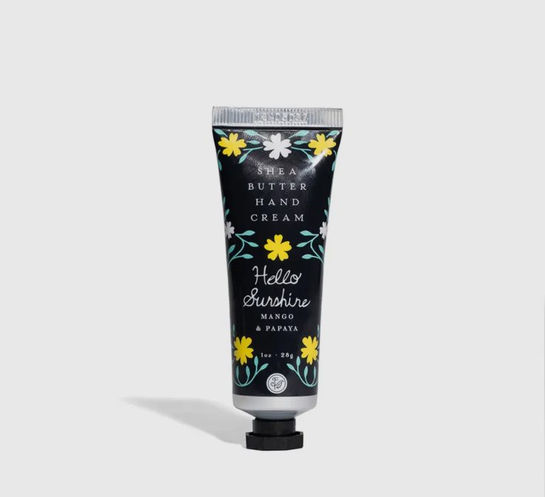 Sending You Sunshine Gift Set