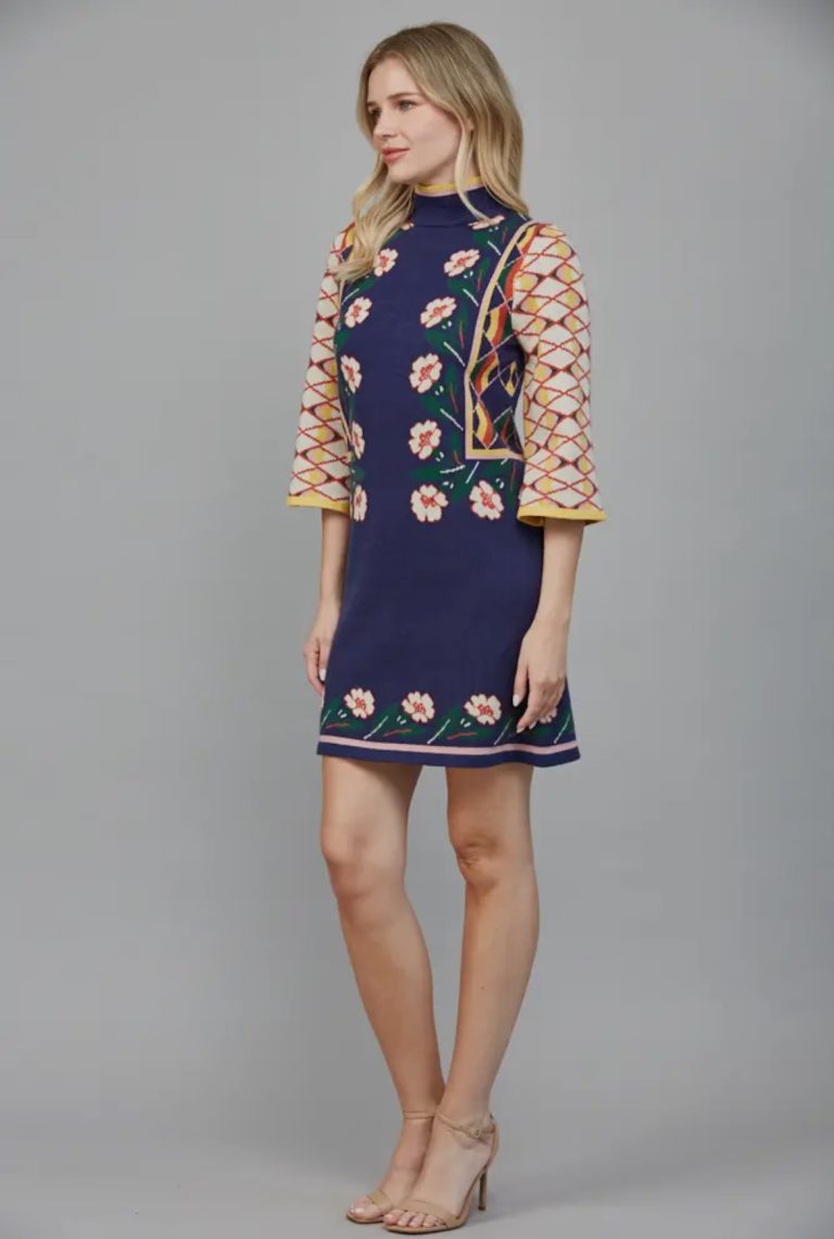 Groovy Lucy Dress