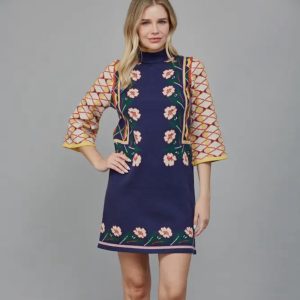 Groovy Lucy Dress