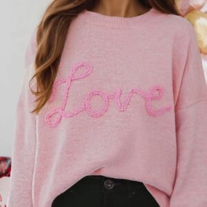 Love Sweater