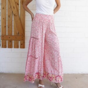 Penelope Palazzo Pants