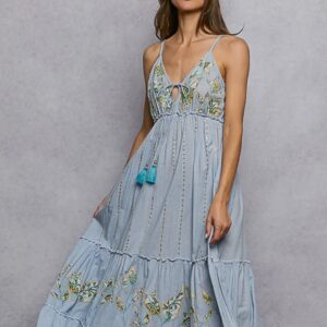 Breezy Daze Dress