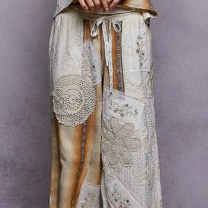 Road Trip Pants
