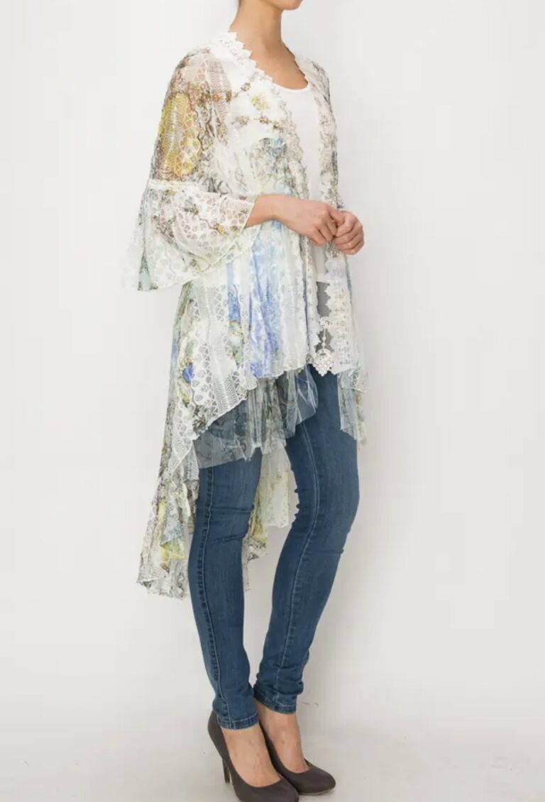 Renaissance Dream Duster