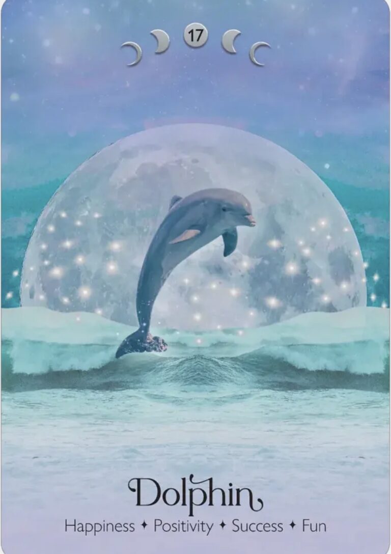 Lunar Magic Oracle