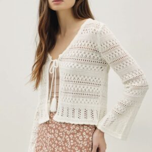 Summer Cardigan