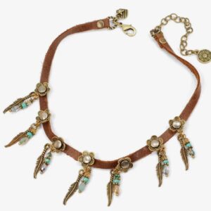 Woodstock Choker