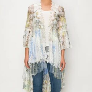 Renaissance Dream Duster