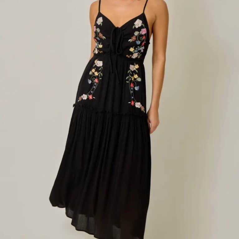 Endless Summer Dress