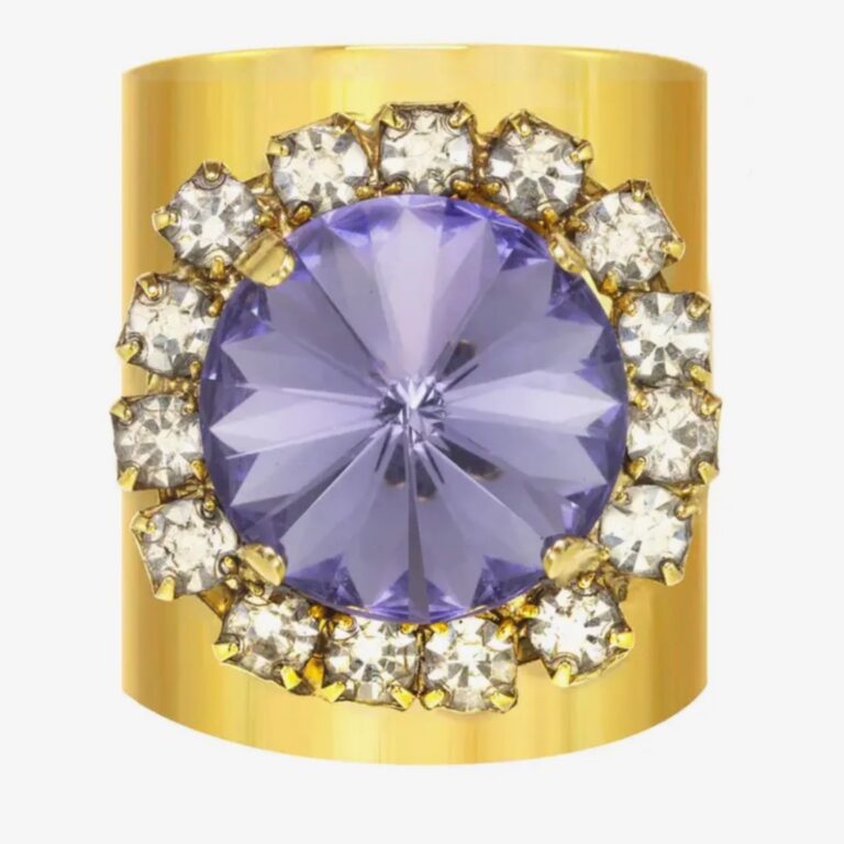 Queen of the Universe Ring