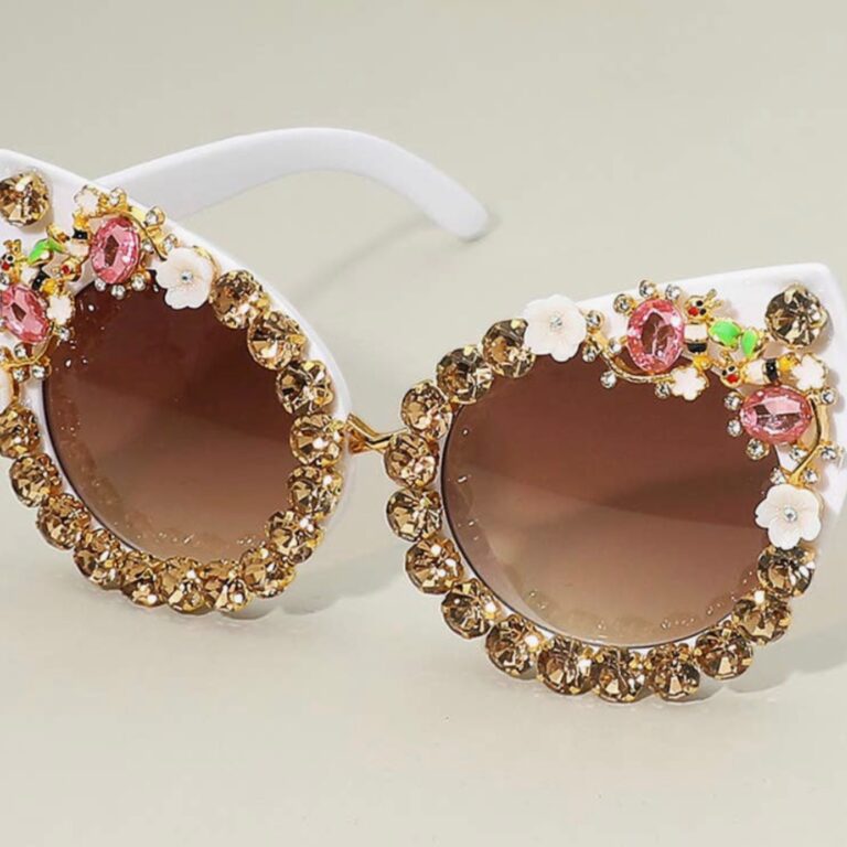 Vintage Vibes Shades