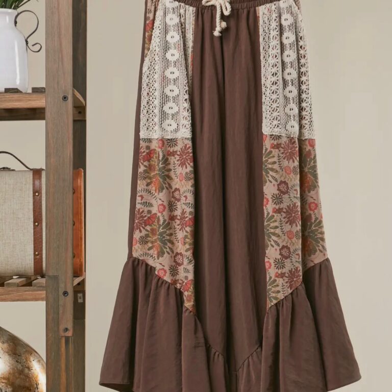 Hippy Pants
